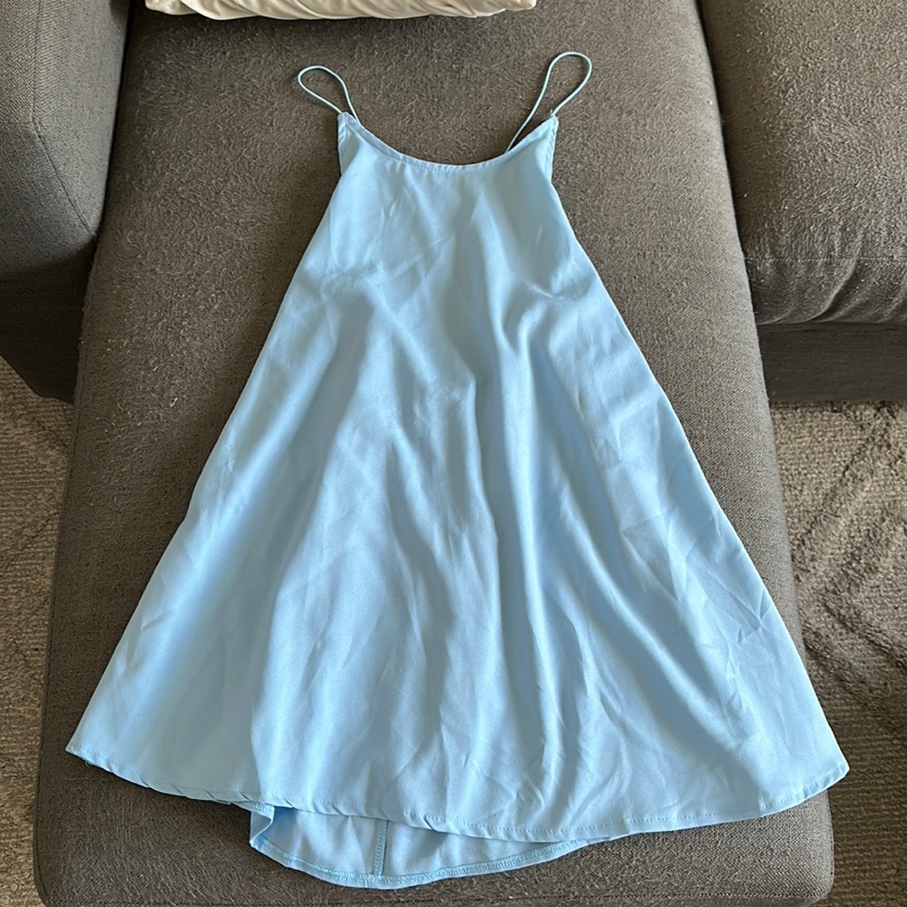 Boutique Sun Dress from Ft. Lauderdale, FL